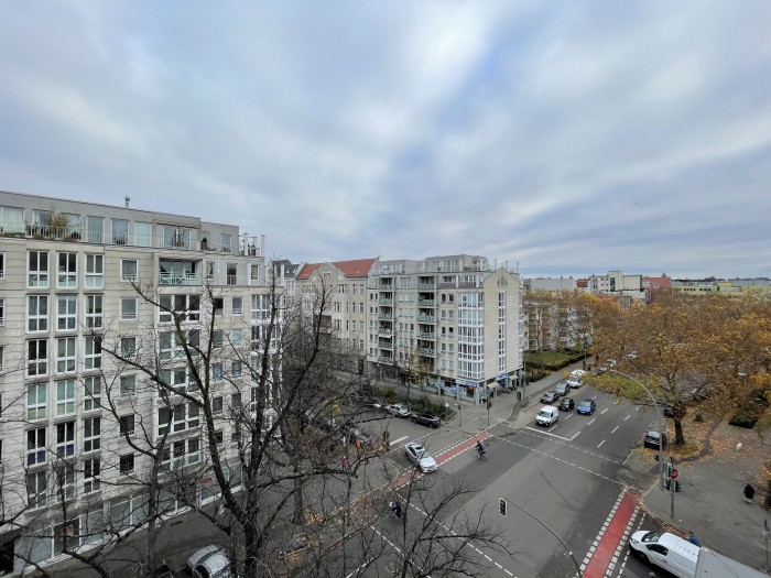 Auch die mit dem Superweitwinkelobjektiv gemachten Bilder unterscheiden sich nicht nennenswert von denen des Max-Modells. (Bild: Tobias Költzsch/Golem.de)